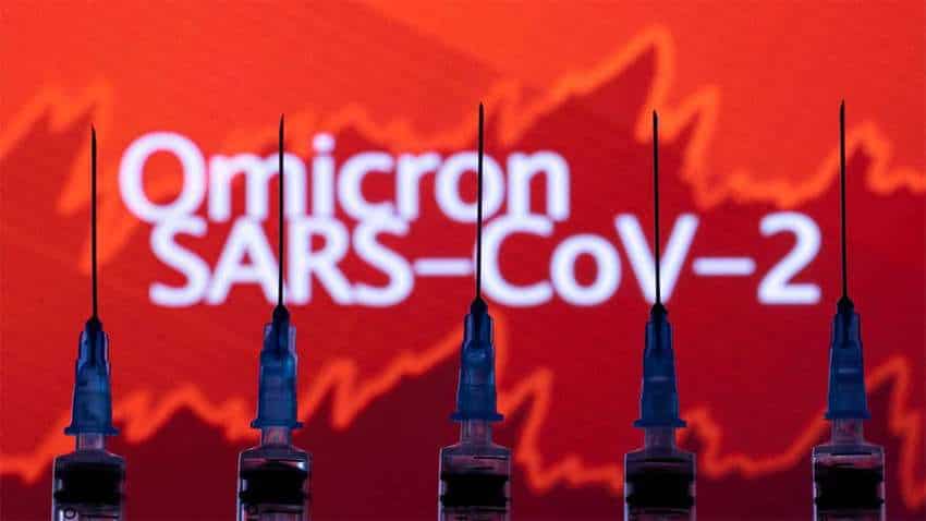 New Covid-19 variant Omicron: Union Health Ministry answers these FAQs on SARS-CoV-2 variant - All details here