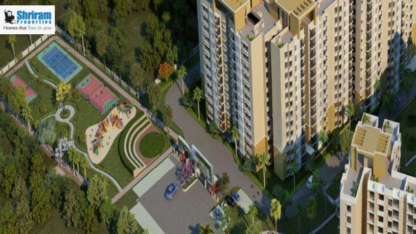 Shriram Properties IPO – top 10 things to know ahead of opening on 8 December; know full timeline from allotment to stock listing Shriram Properties IPO – top 10 things to know ahead of opening on 8 December; know full timeline from allotment to stock listing