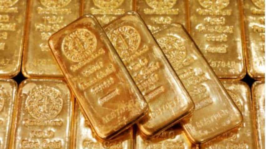 Gold Price Outlook – View on bullion positive over next week; buy Gold, Silver futures for these targets