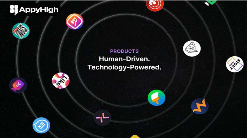 Bootstrapped AppyHigh sees 10-fold jump in users during pandemic; aims 1 billion users by 2026 Bootstrapped AppyHigh sees 10-fold jump in users during pandemic; aims 1 billion users by 2026