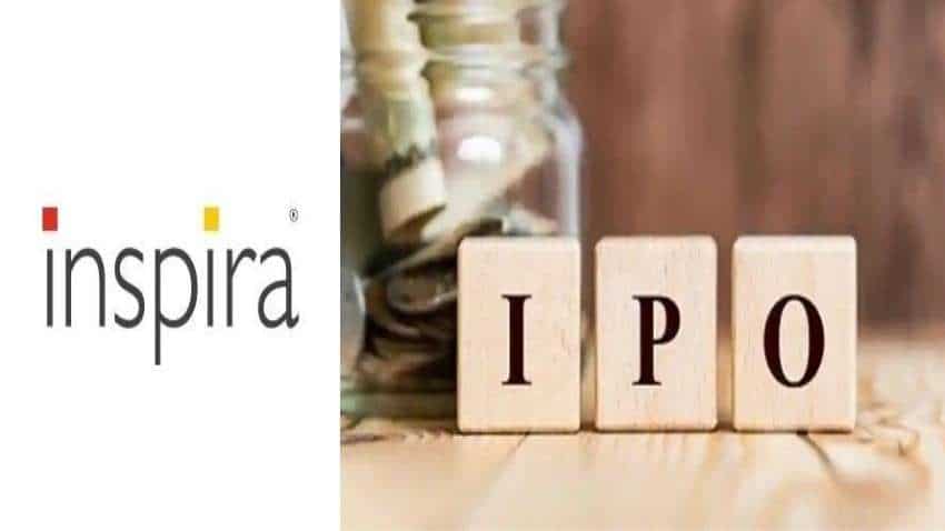 Cybersecurity firm Inspira Enterprise plans to float IPO this month Cybersecurity firm Inspira Enterprise plans to float IPO this month