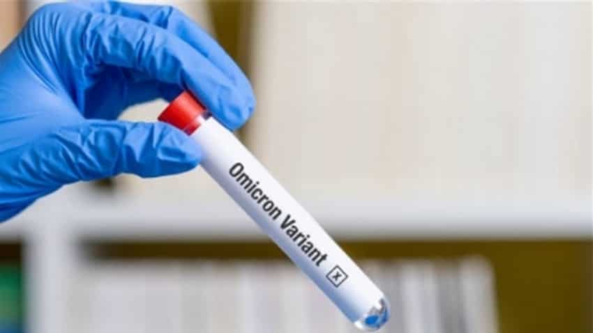 First case of Omicron detected in Delhi