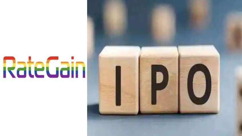 Rategain Travel Technologies IPO: From top 10 things about issue to full timeline, all you need to know Rategain Travel Technologies IPO: From top 10 things about issue to full timeline, all you need to know