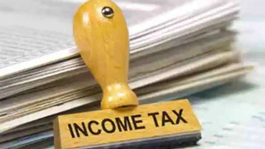 Over 3 crore income tax returns for FY21 filed: Finance Ministry Over 3 crore income tax returns for FY21 filed: Finance Ministry