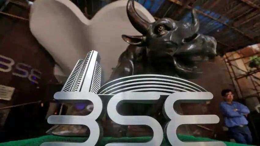 Opening Bell: Nifty, Sensex open flat; auto shares drag  