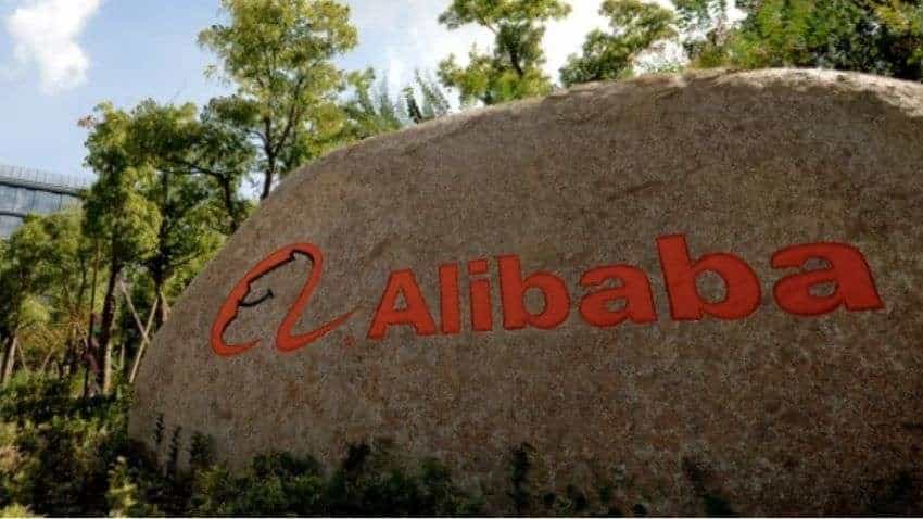  Alibaba overhauls e-commerce businesses, appoints new CFO