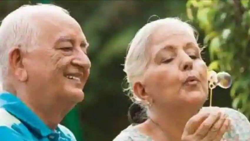 Senior citizens above 75 years under this category exempted for filing ITR: Know details here Senior citizens above 75 years under this category exempted for filing ITR: Know details here