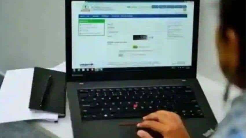 &#039;IT Department has taken corrective measures via Managed Service Provider for new e-filing portal&#039;