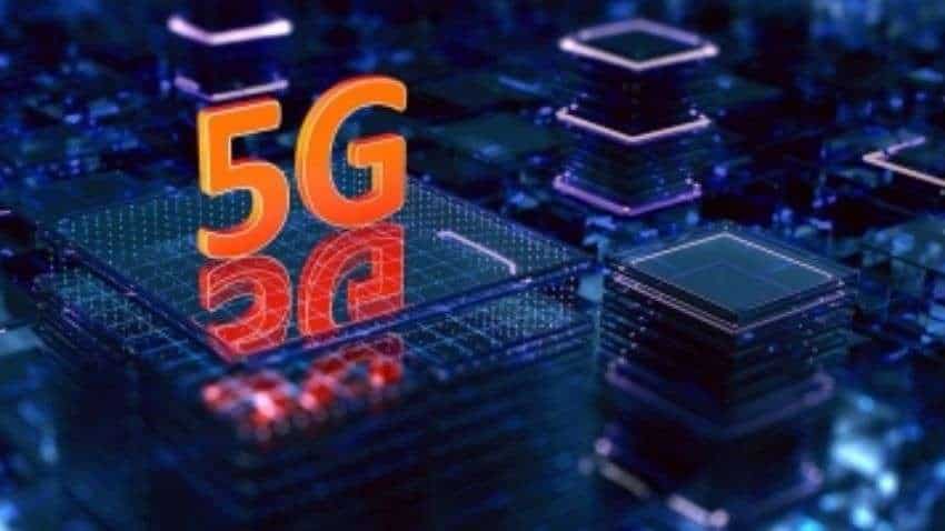 MediaTek to enhance India&#039;s 5G prospects in 2022 
