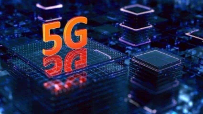 MediaTek to enhance India's 5G prospects in 2022 MediaTek to enhance India's 5G prospects in 2022