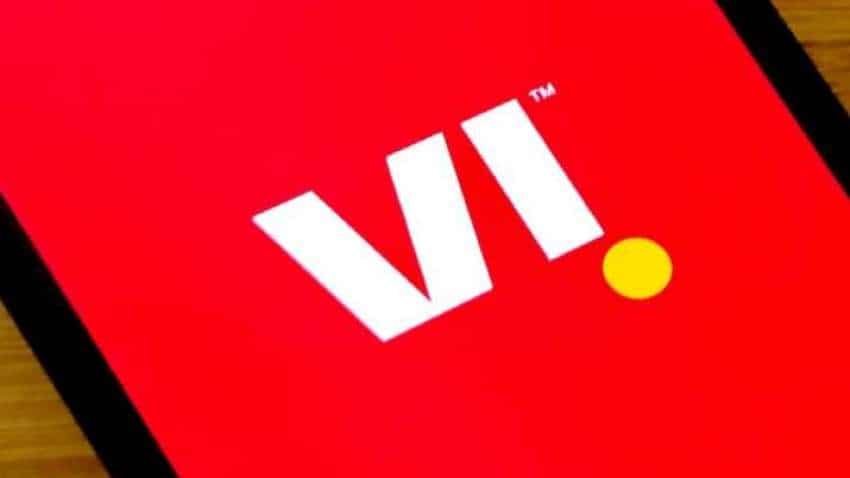 Vodafone Idea share price hits around 2.5 years high, surges over 61% in a month – know triggers here Vodafone Idea share price hits around 2.5 years high, surges over 61% in a month – know triggers here