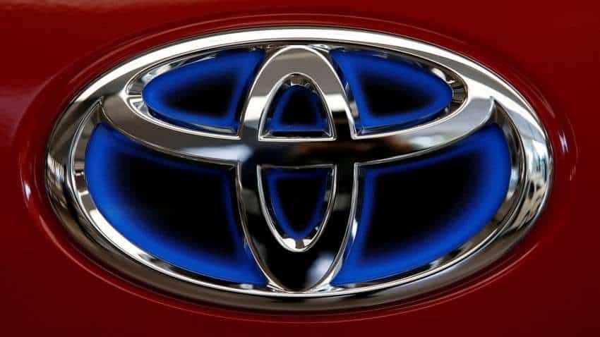 Toyota Kirloskar Motor partners with Karnataka Bank to finance vehicles 