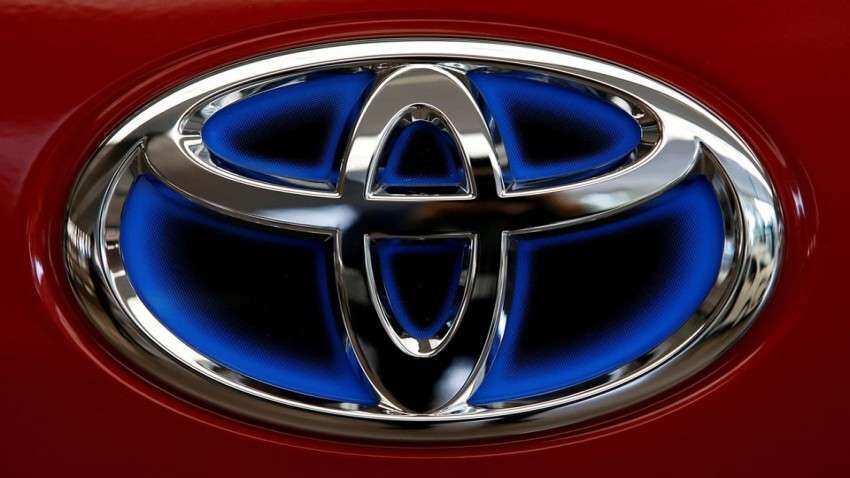 Toyota Kirloskar Motor partners with Karnataka Bank to finance vehicles Toyota Kirloskar Motor partners with Karnataka Bank to finance vehicles
