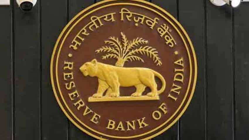 RBI may hike reverse repo rate by 15-20 bps, CPI likely to jump past 6%: Analyst RBI may hike reverse repo rate by 15-20 bps, CPI likely to jump past 6%: Analyst