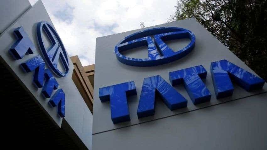 Tata Motors to hike CV prices by 2.5% from January 1