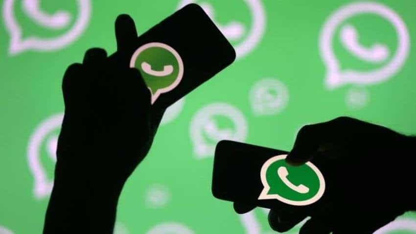 WhatsApp rolls out new audio messages feature for Android, iOS mobile users