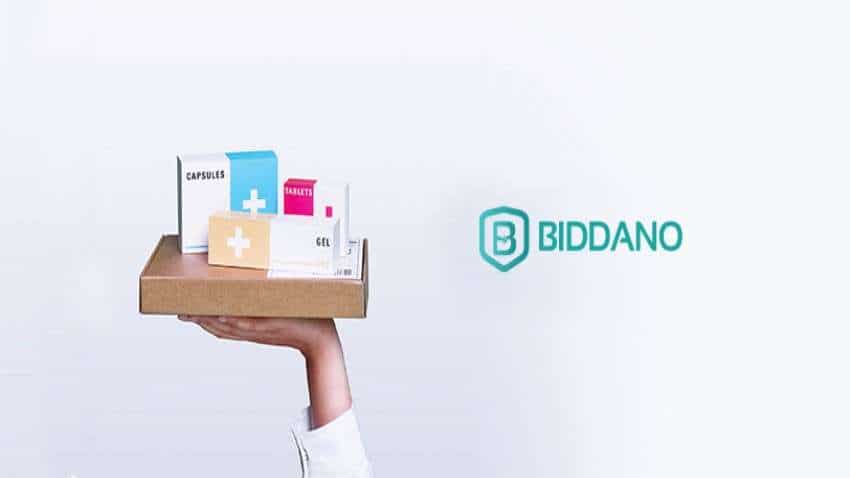 Healthcare supply chain firm Biddano tapping VC funds in series-A round; expects to complete by January 