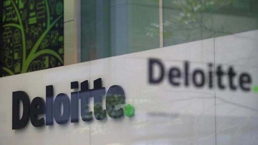 Deloitte India to open artificial intelligence institute Deloitte India to open artificial intelligence institute