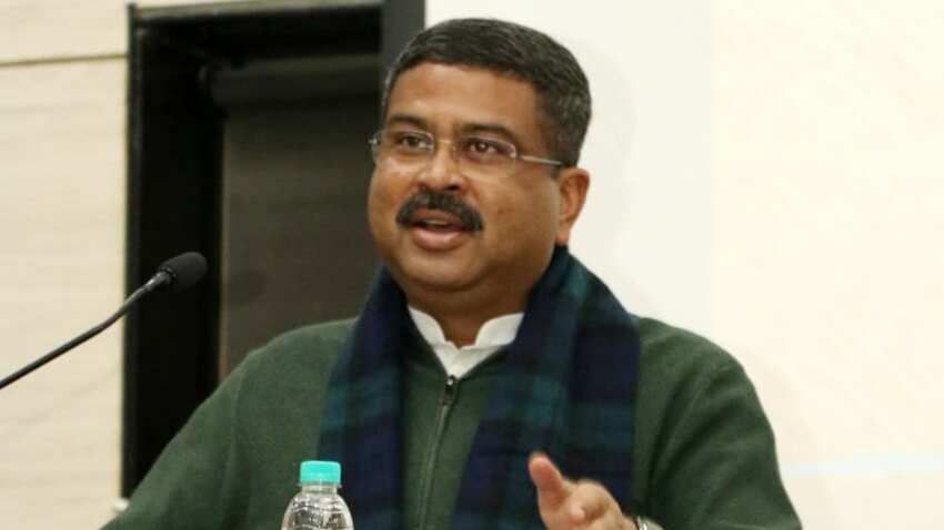 No proposal from public-funded universities to set up campuses abroad: Education Minister No proposal from public-funded universities to set up campuses abroad: Education Minister