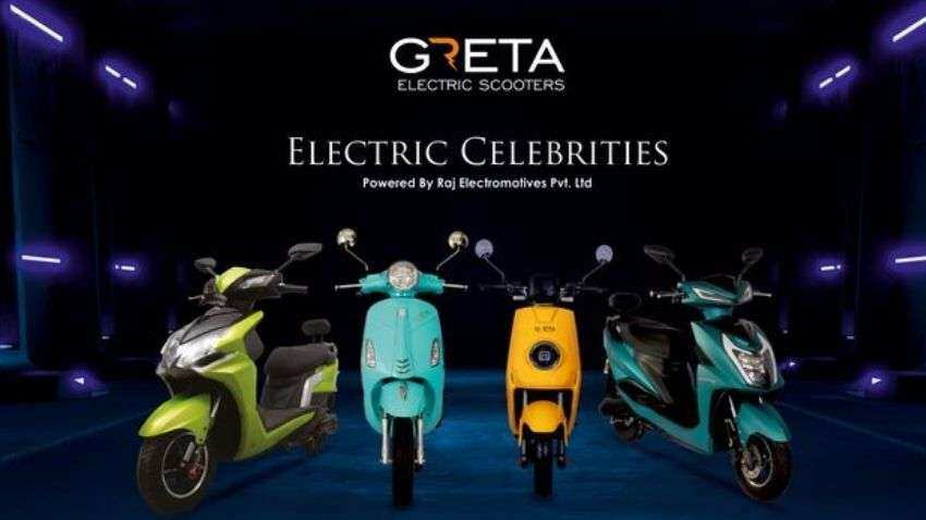Greta Electric Scooters announces expansion plans; aims 50 touchpoints in tier-II cities this fiscal