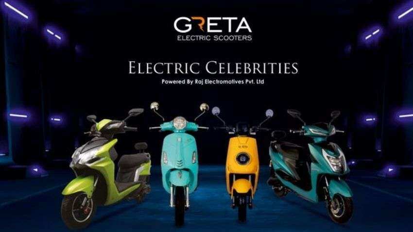 Greta Electric Scooters announces expansion plans; aims 50 touchpoints in tier-II cities this fiscal Greta Electric Scooters announces expansion plans; aims 50 touchpoints in tier-II cities this fiscal