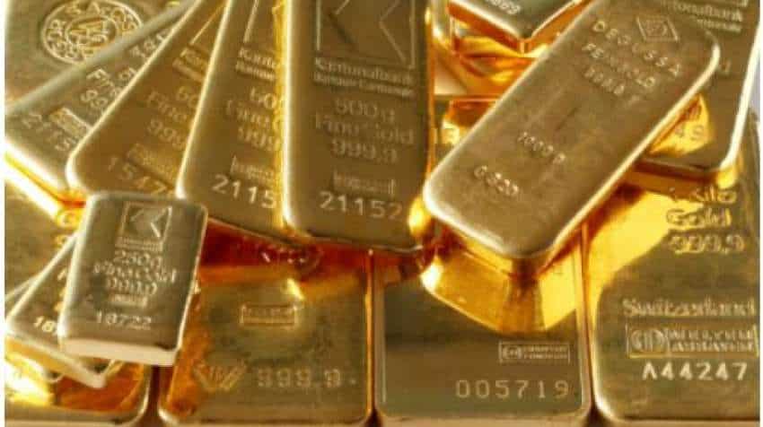 Gold Price Today – Intraday buying opportunity in bullion says analyst -  know levels to make rade in Gold, Silver futures