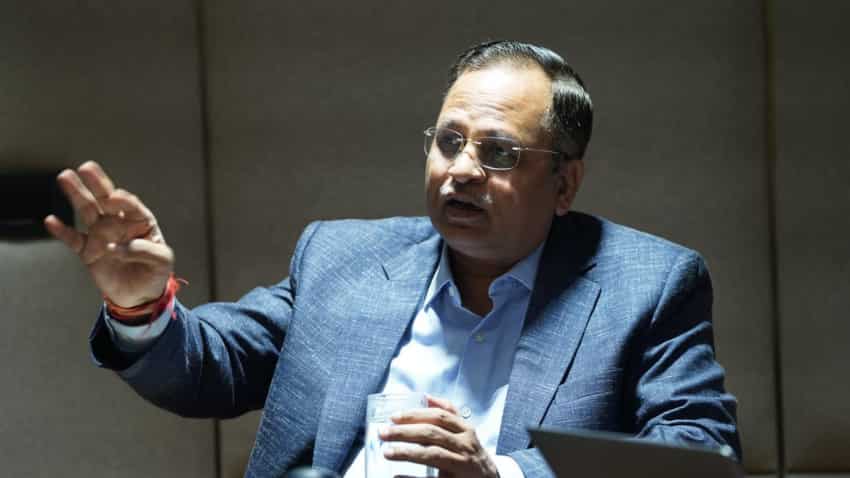 Closely monitoring Omicron situation; no possibility of lockdown in Delhi: Health Minister Satyendar Jain