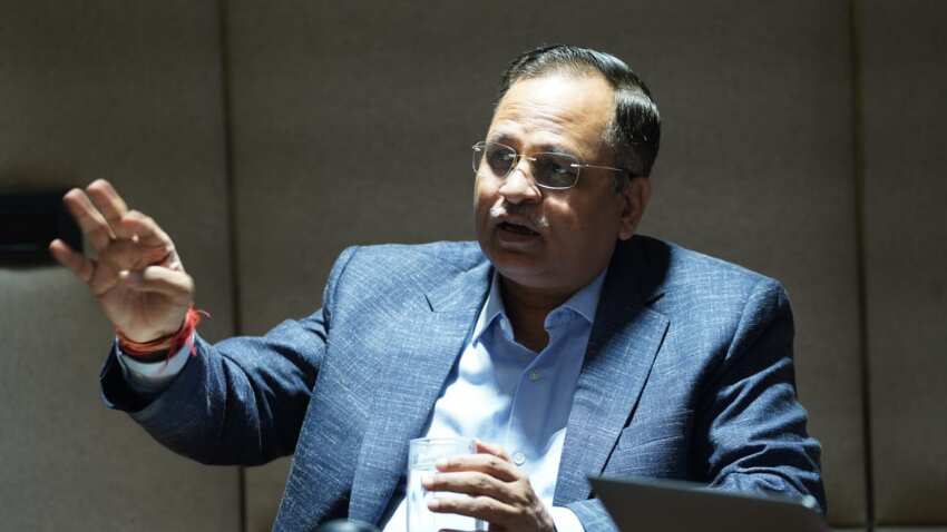 Closely monitoring Omicron situation; no possibility of lockdown in Delhi: Health Minister Satyendar Jain Closely monitoring Omicron situation; no possibility of lockdown in Delhi: Health Minister Satyendar Jain
