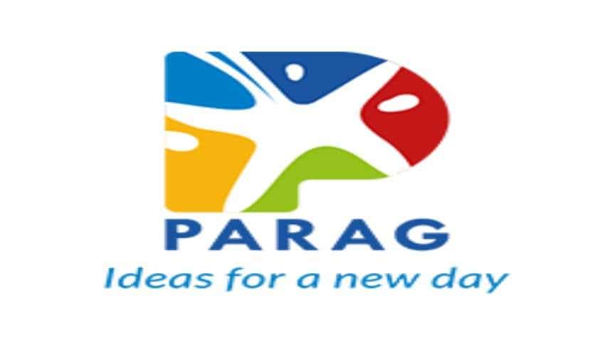Parag Milk's application under PLI scheme approved for mozzarella segment Parag Milk's application under PLI scheme approved for mozzarella segment