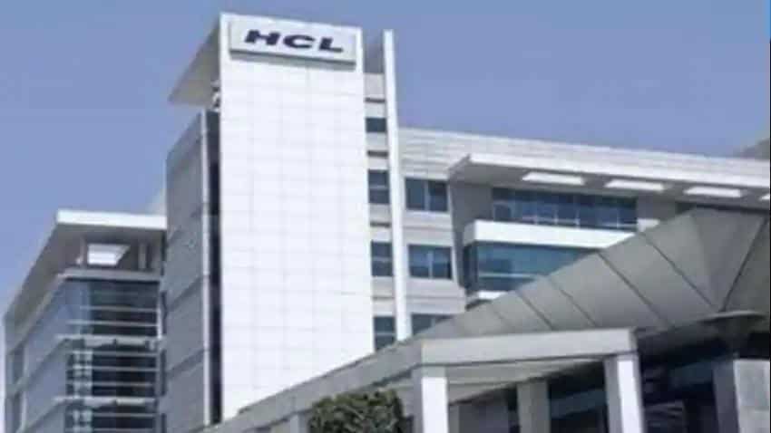 HCL Tech to hire 12,000 in U.S. over 5 years