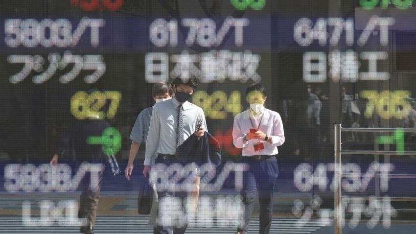 Asia stocks tick up from one-year low, China gains on RRR cut Asia stocks tick up from one-year low, China gains on RRR cut