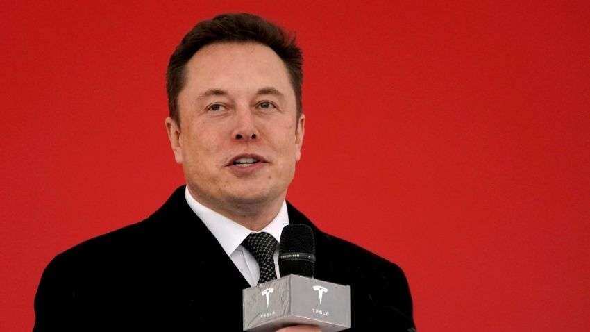 Elon Musk says Biden administration&#039;s electric vehicles bill shouldn&#039;t pass