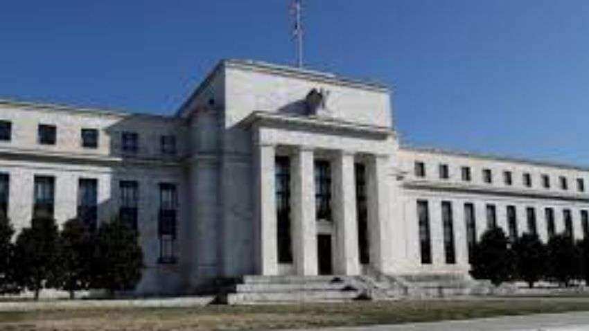 'US inflation to remain above Federal Reserve's target amid rising wages' 'US inflation to remain above Federal Reserve's target amid rising wages'