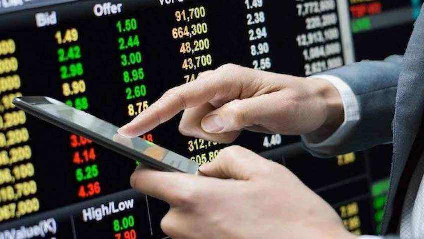 Stocks to buy in December: These 4 shares can yield up to 35% return in 12 months Stocks to buy in December: These 4 shares can yield up to 35% return in 12 months