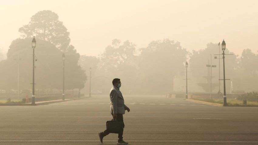 Delhi Pollution Control Committee spent over Rs 12 crore on 3 phases of odd-even scheme: RTI reply Delhi Pollution Control Committee spent over Rs 12 crore on 3 phases of odd-even scheme: RTI reply