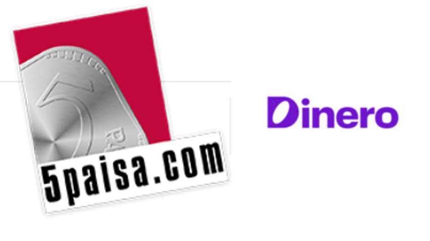 ETFs: 5Paisa joins hands with Neobank Dinero to provide retail investors low-cost investment products ETFs: 5Paisa joins hands with Neobank Dinero to provide retail investors low-cost investment products