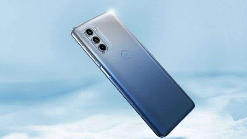 Motorola Moto G51 India launch on December 10 - All you need to know Motorola Moto G51 India launch on December 10 - All you need to know
