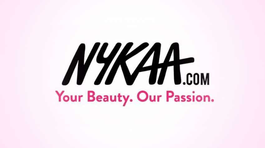 Newly-listed Nykaa shares down 14% since last 4 sessions as anchor investor lock-in period ends on Wednesday 