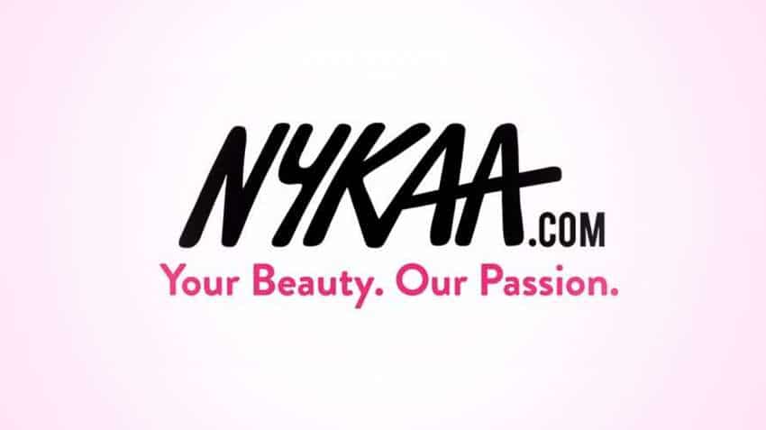 Newly-listed Nykaa shares down 14% since last 4 sessions as anchor investor lock-in period ends on Wednesday Newly-listed Nykaa shares down 14% since last 4 sessions as anchor investor lock-in period ends on Wednesday