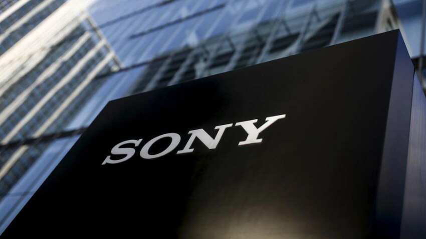 Sony suspends orders of vlogging camera amid chip shortage Sony suspends orders of vlogging camera amid chip shortage
