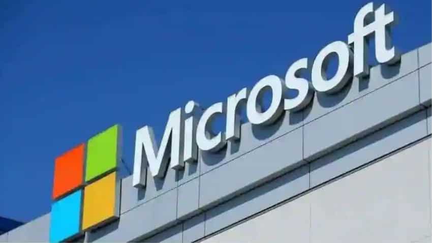 Microsoft to skill 1 lakh Indians in cybersecurity by 2022 Microsoft to skill 1 lakh Indians in cybersecurity by 2022