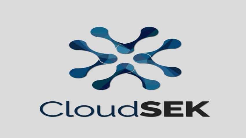 Cybersecurity startup CloudSEK raises $7 million in Series A funding, to accelerate global expansion Cybersecurity startup CloudSEK raises $7 million in Series A funding, to accelerate global expansion
