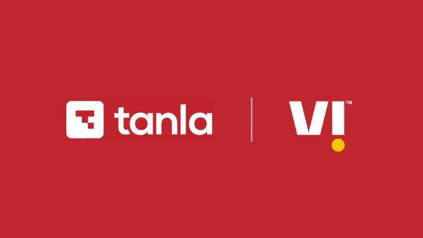 Tanla to provide solutions to secure, encrypt international messaging traffic on Vodafone Idea network Tanla to provide solutions to secure, encrypt international messaging traffic on Vodafone Idea network
