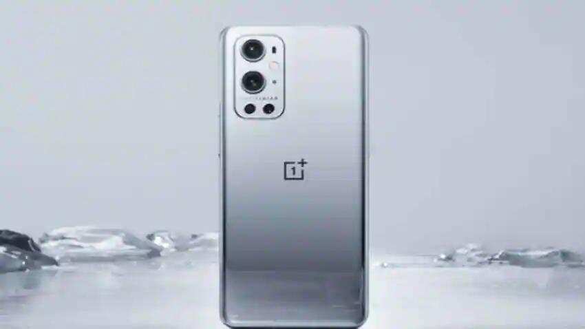 OnePlus 9, 9 Pro starts receiving Oxygen OS 12 update OnePlus 9, 9 Pro starts receiving Oxygen OS 12 update