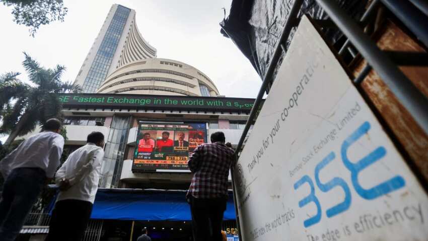 BSE, HBF Direct sign pact to promote listing of SMEs, startups BSE, HBF Direct sign pact to promote listing of SMEs, startups