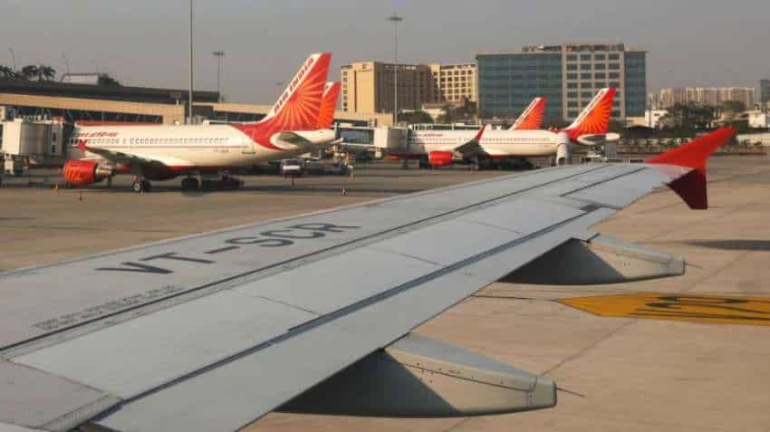 &#039;Domestic air passenger traffic crosses 10-mn mark in November; Omicron has potential to derail recovery&#039;