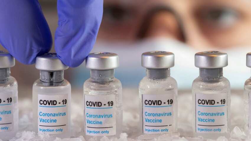 India has supplied over 723 lakh doses of Covid vaccine to 94 countries, two UN entities: Govt India has supplied over 723 lakh doses of Covid vaccine to 94 countries, two UN entities: Govt