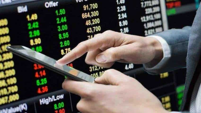 Stocks to buy today: List of 20 shares for profitable trade on December 8