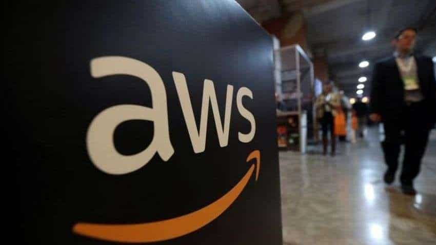 Amazon cloud outage disrupts major websites, streaming apps Amazon cloud outage disrupts major websites, streaming apps