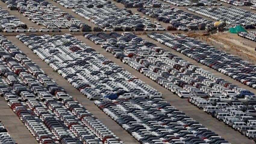 Amid chip shortage, heave rains in south, automobile retail sales remain in slow lane in November: FADA